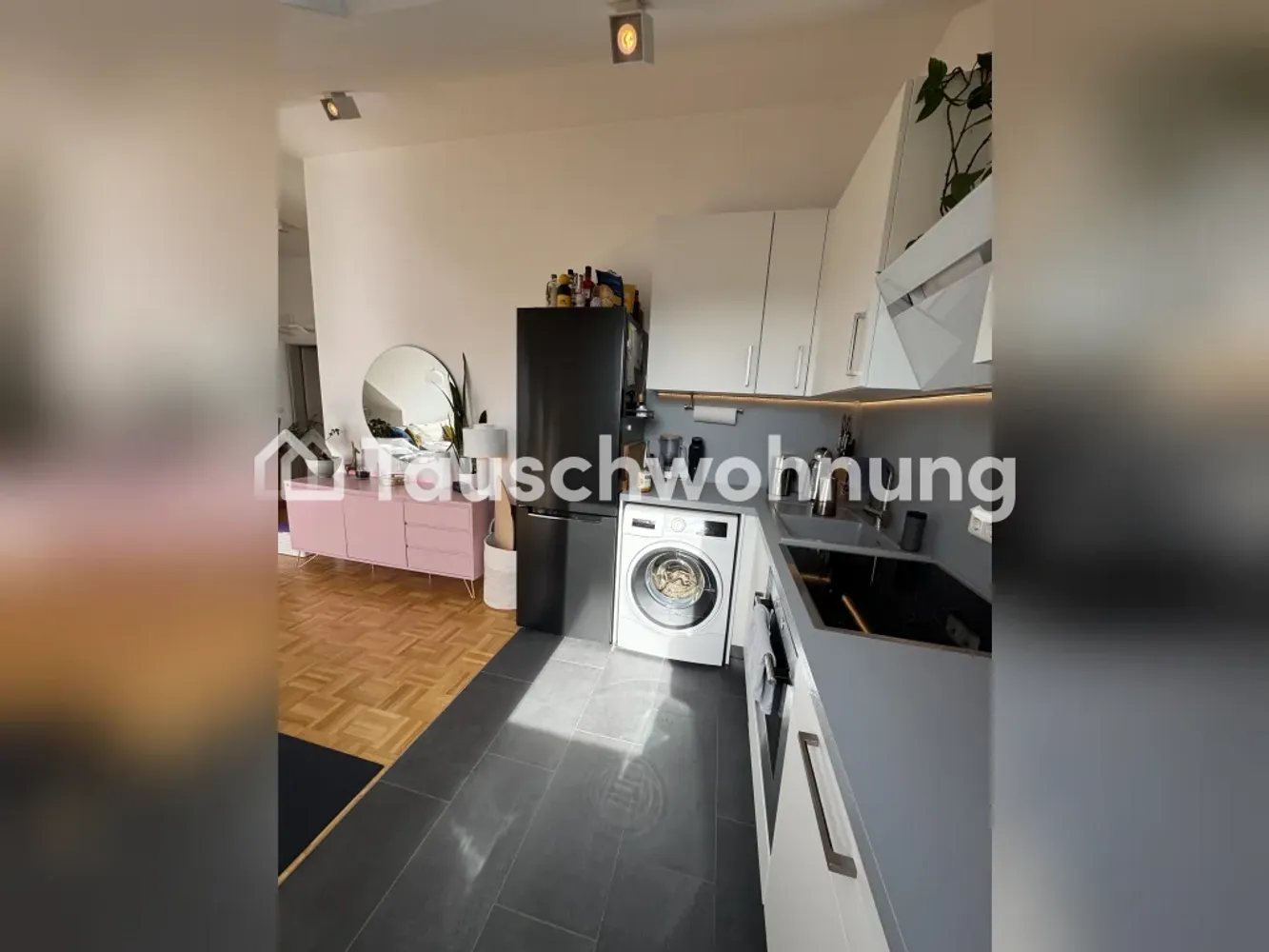 3 Zimmer Wohnung mit 52 m² in München – Bild 8