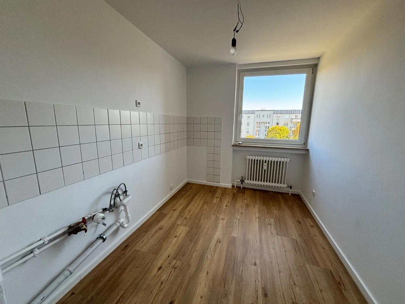 3 Zimmer Wohnung mit 67 m² in München – Bild 5