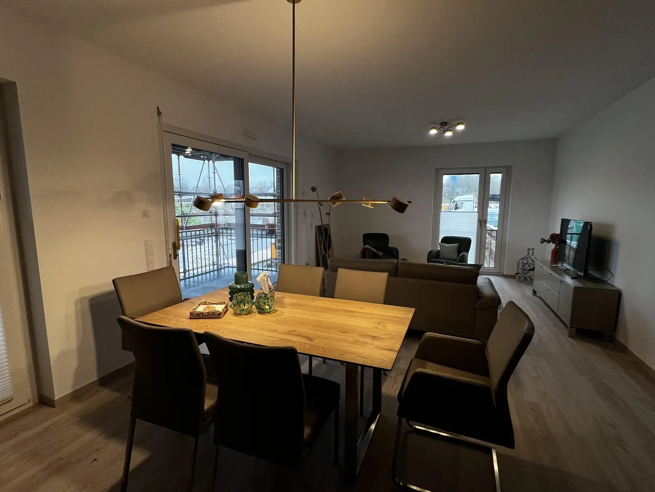 3 Zimmer Wohnung mit 97 m² in Schleswig – Bild 11