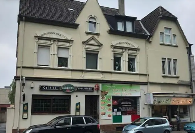 3 Zimmer Wohnung mit 55 m² in Dortmund – Bild 7