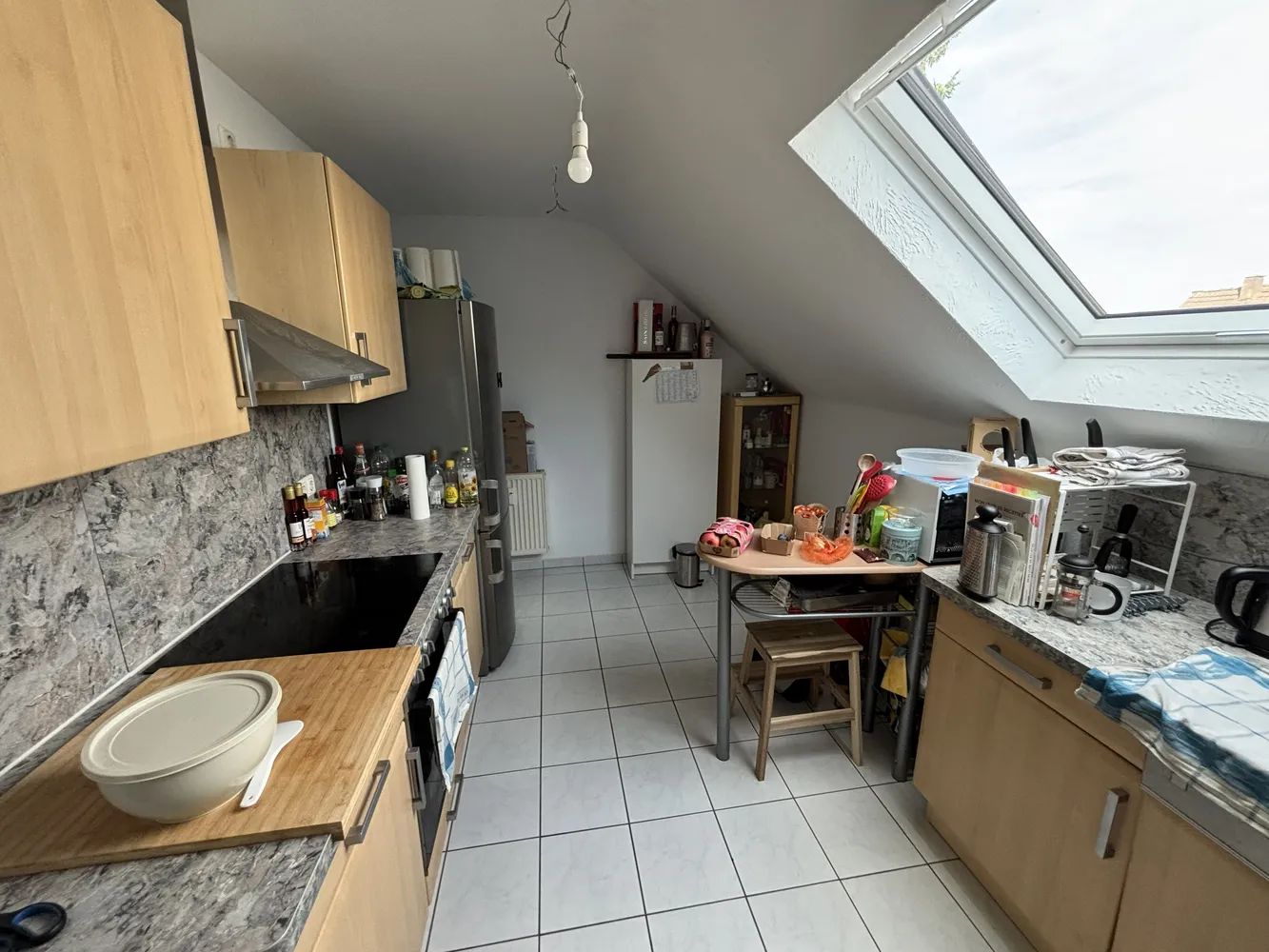 3 Zimmer Wohnung mit 64 m² in Mainz – Bild 4