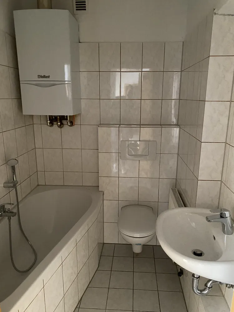 3 Zimmer Wohnung mit 84 m² in Gelsenkirchen – Bild 5