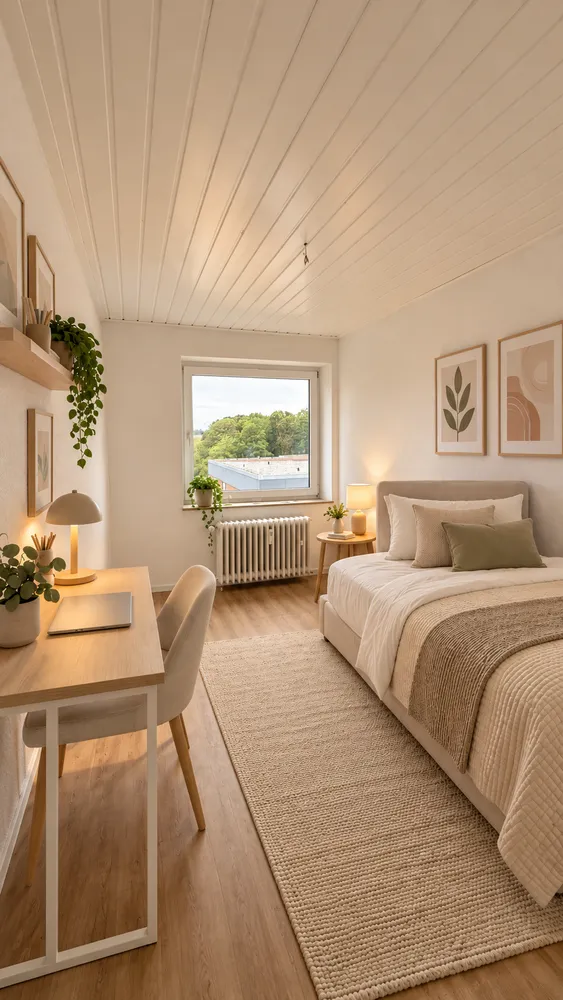 4 Zimmer Wohnung mit 86 m² in Pulheim – Bild 9