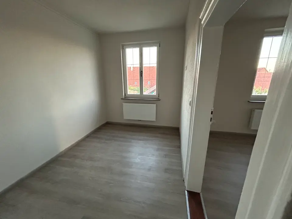 3 room apartment with 60 m² in Günzburg – Photo 3