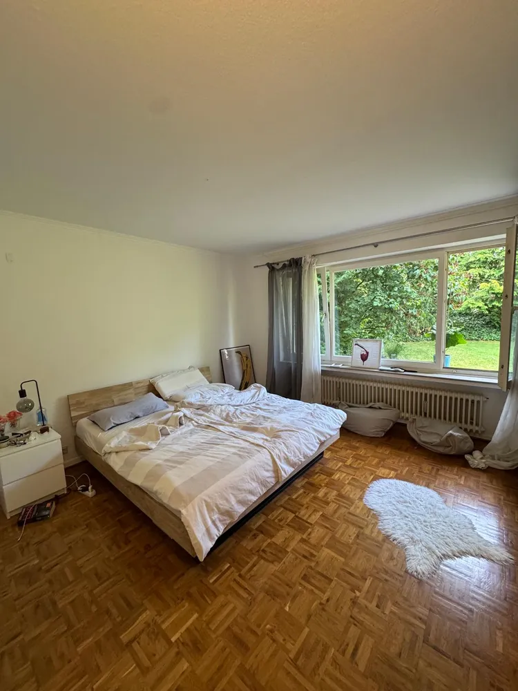 2 room apartment with 103 m² in Osnabrück – Photo 8