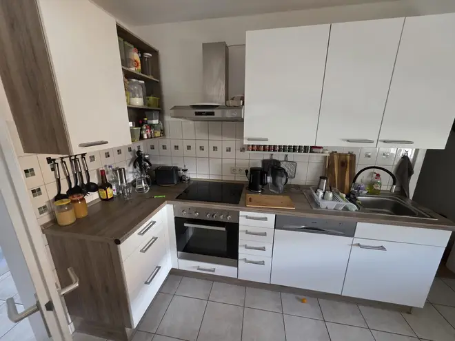 3 Zimmer Wohnung mit 99 m² in Karlsruhe – Bild 4