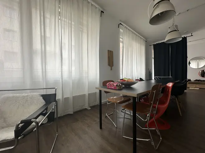 1 Zimmer Wohnung mit 19 m² in Stuttgart – Bild 9