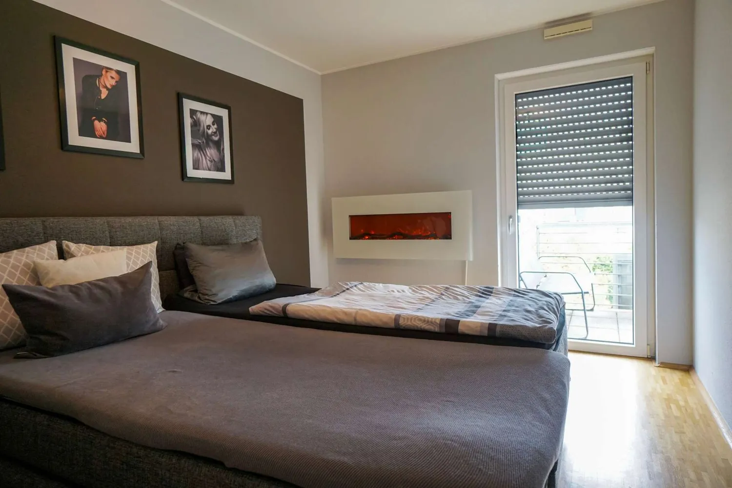 2 Zimmer Wohnung mit 56 m² in Düsseldorf – Bild 7