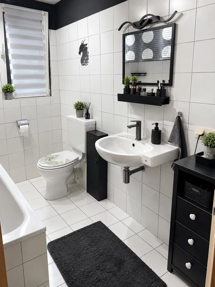 4 Zimmer Wohnung mit 87 m² in Oberhausen – Bild 10