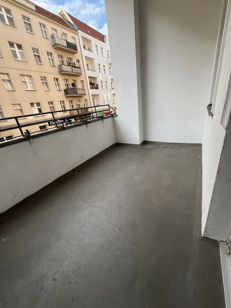 2 Zimmer Wohnung mit 72 m² in Berlin – Bild 6