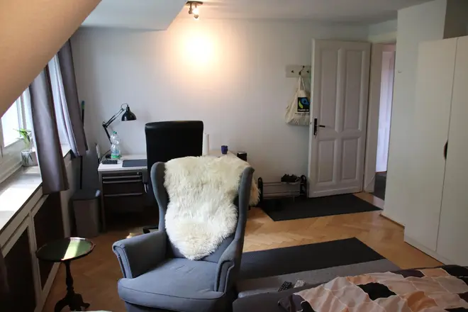 WG-Zimmer in Sankt Augustin – Bild 8