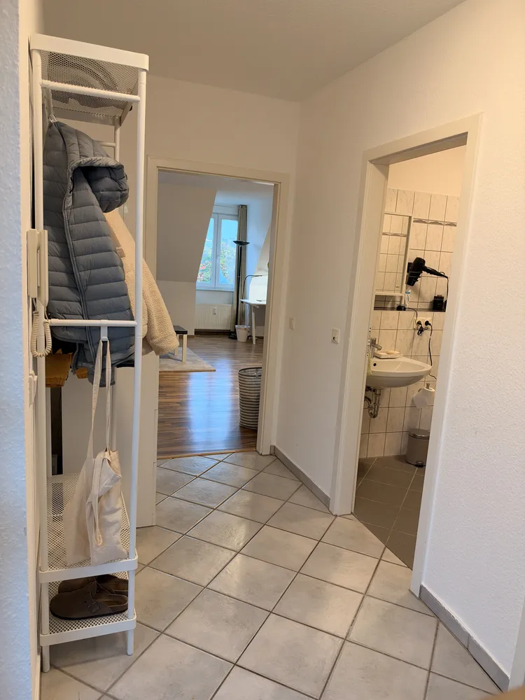 1 Zimmer Wohnung mit 52 m² in Potsdam – Bild 5