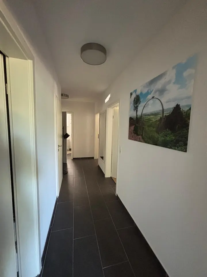 3 Zimmer Wohnung mit 80 m² in Lingen – Bild 5