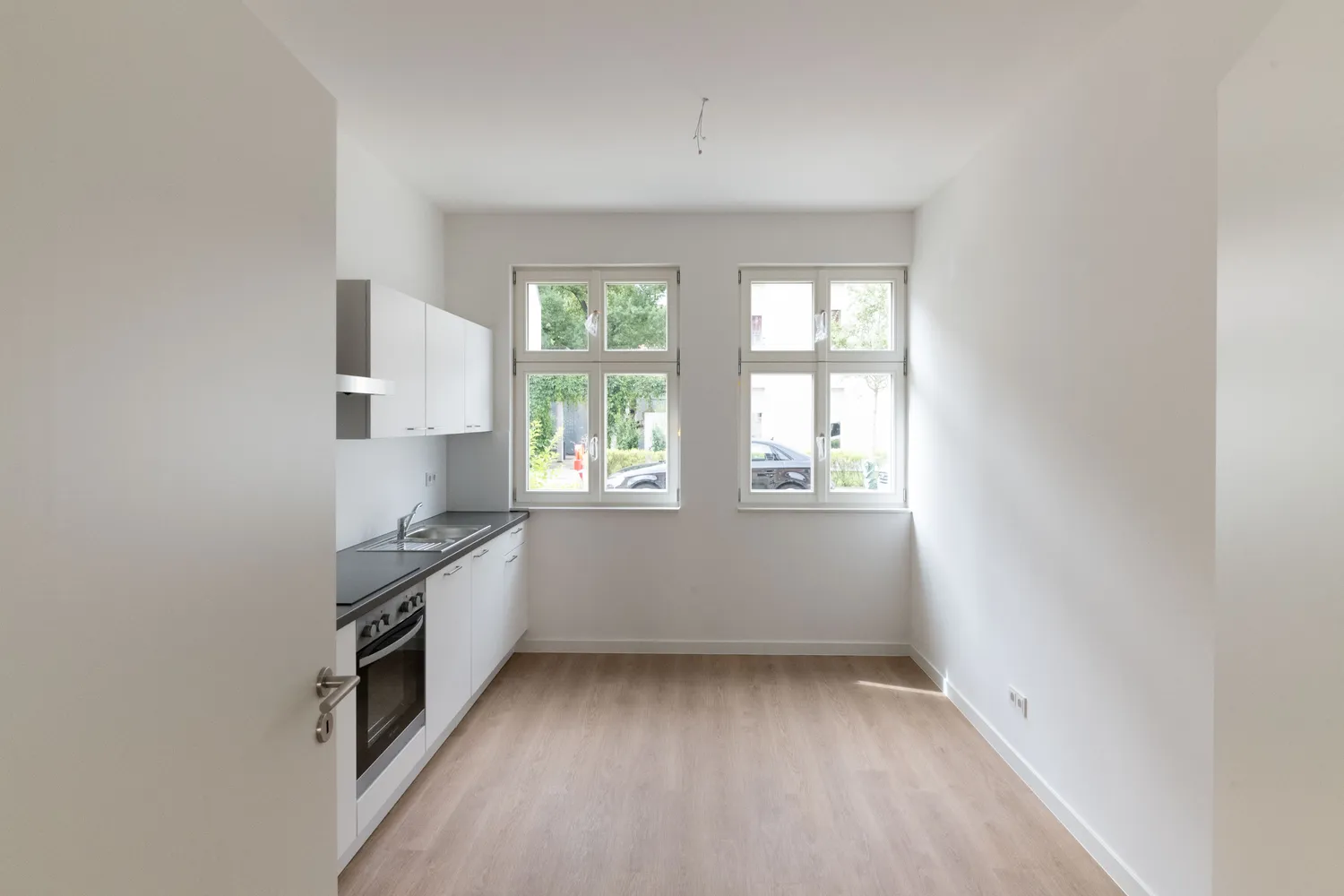 2 Zimmer Wohnung mit 77 m² in Potsdam – Bild 3