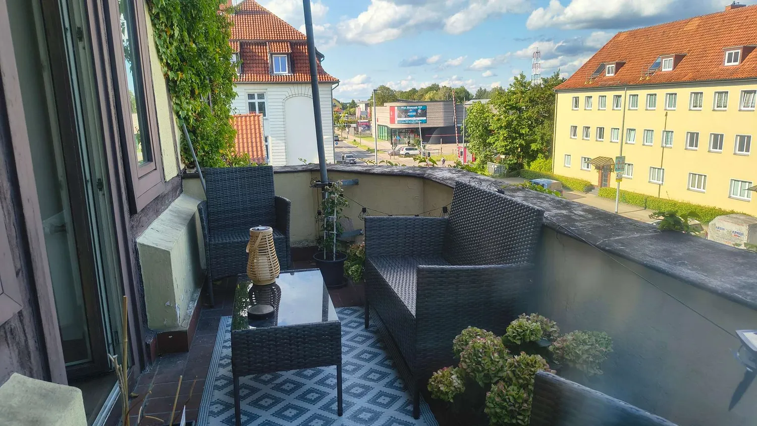 4 Zimmer Wohnung mit 100 m² in Celle – Bild 8