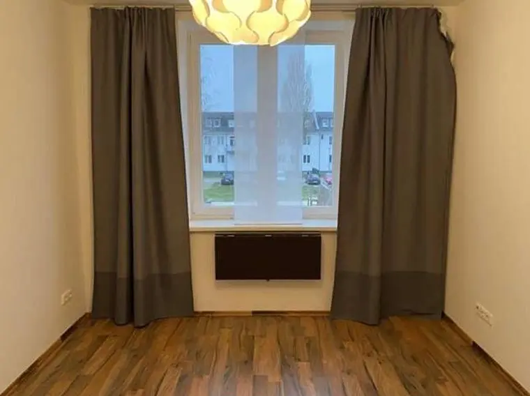 2 Zimmer Wohnung mit 69 m² in Werder (Havel) – Bild 1