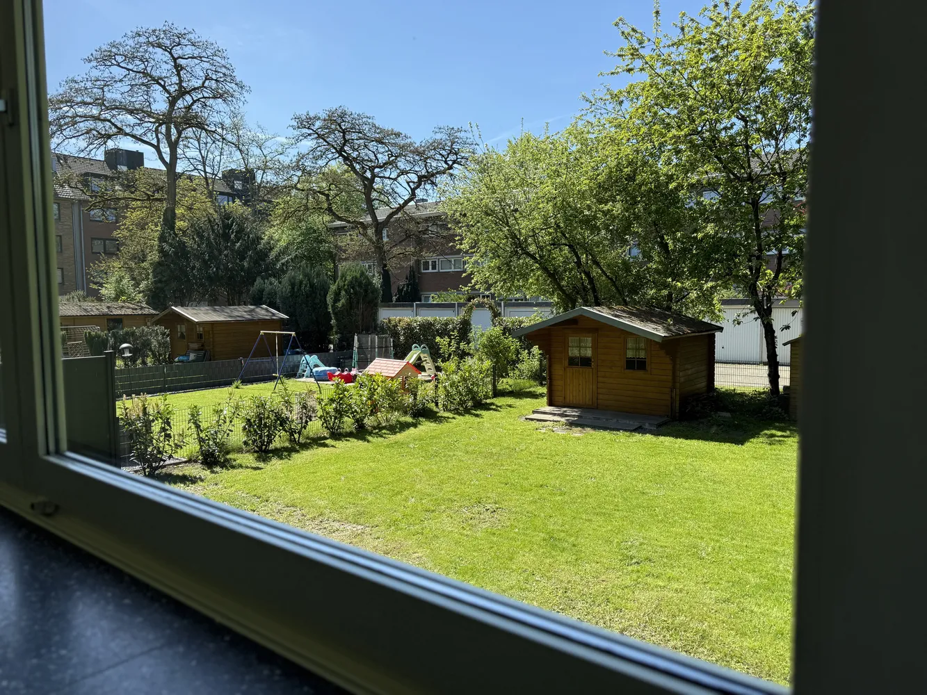 1 Zimmer Wohnung mit 42 m² in Düsseldorf – Bild 2