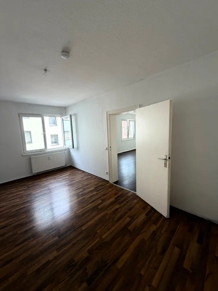 2 Zimmer Wohnung mit 46 m² in Krefeld – Bild 7