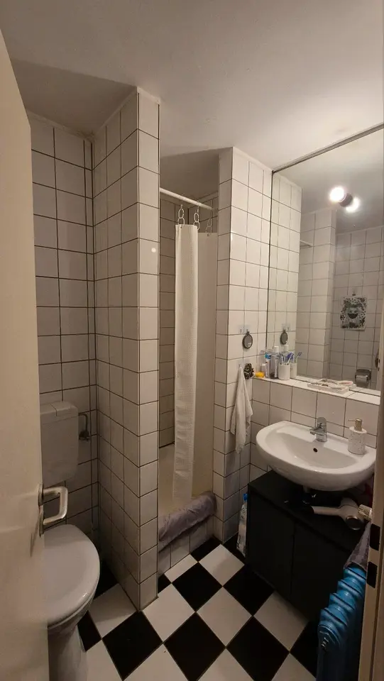 2 Zimmer Wohnung mit 22 m² in Köln – Bild 7