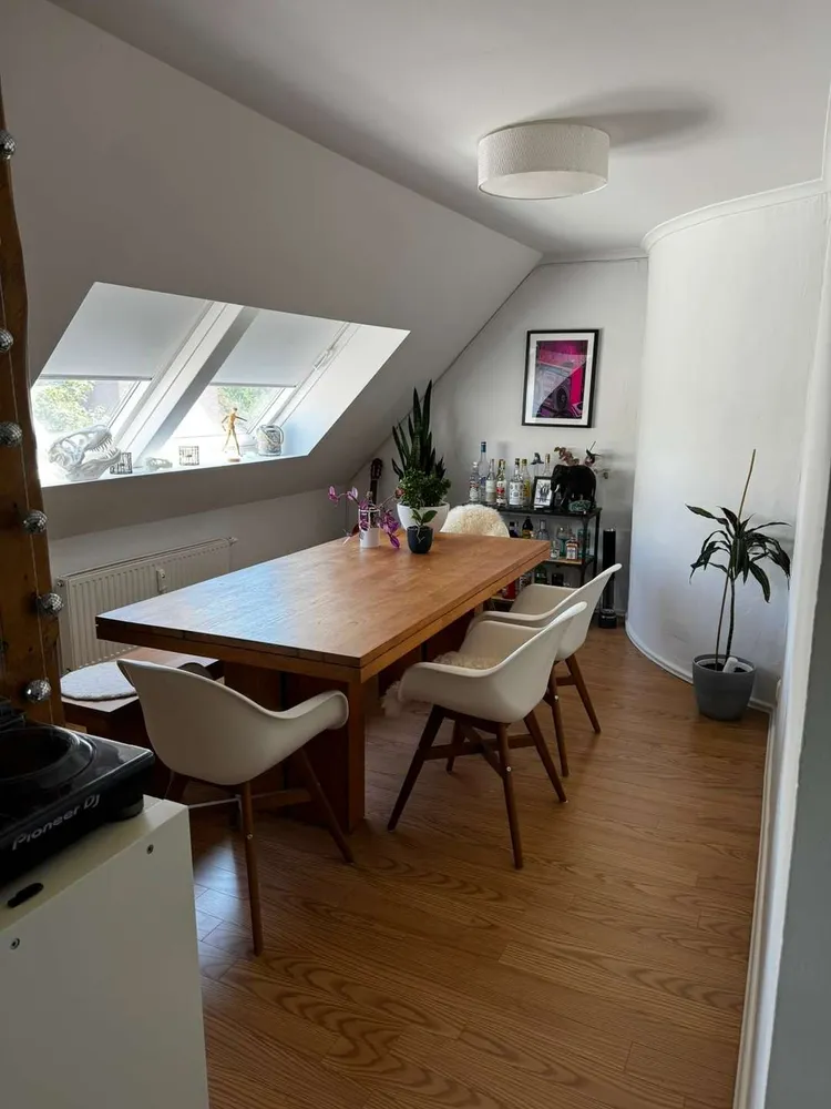 3 Zimmer Wohnung mit 106 m² in Essen – Bild 1
