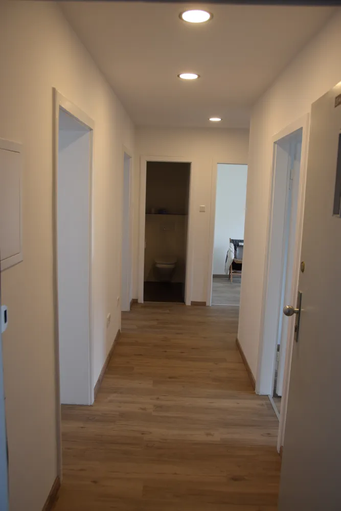 3 Zimmer Wohnung mit 83 m² in Augsburg – Bild 10