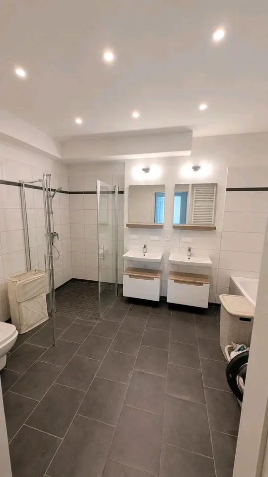 3 Zimmer Wohnung mit 112 m² in Oldenburg – Bild 7
