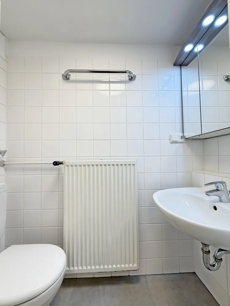1 Zimmer Wohnung mit 20 m² in Mannheim – Bild 6