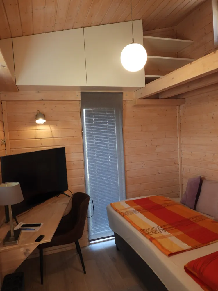 2 Zimmer Haus mit 30 m² in Schwäbisch Gmünd – Bild 1