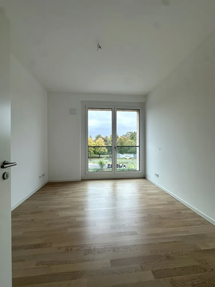 4 room apartment with 97 m² in Berlin – Photo 5