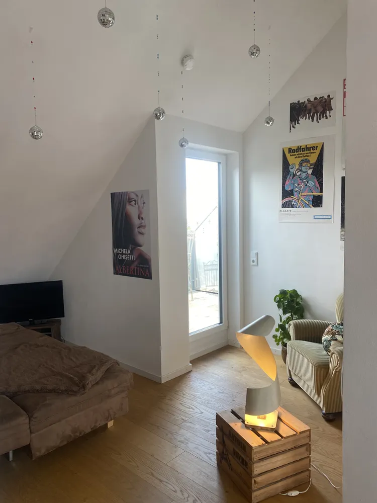 3 Zimmer Wohnung mit 55 m² in Regensburg – Bild 3
