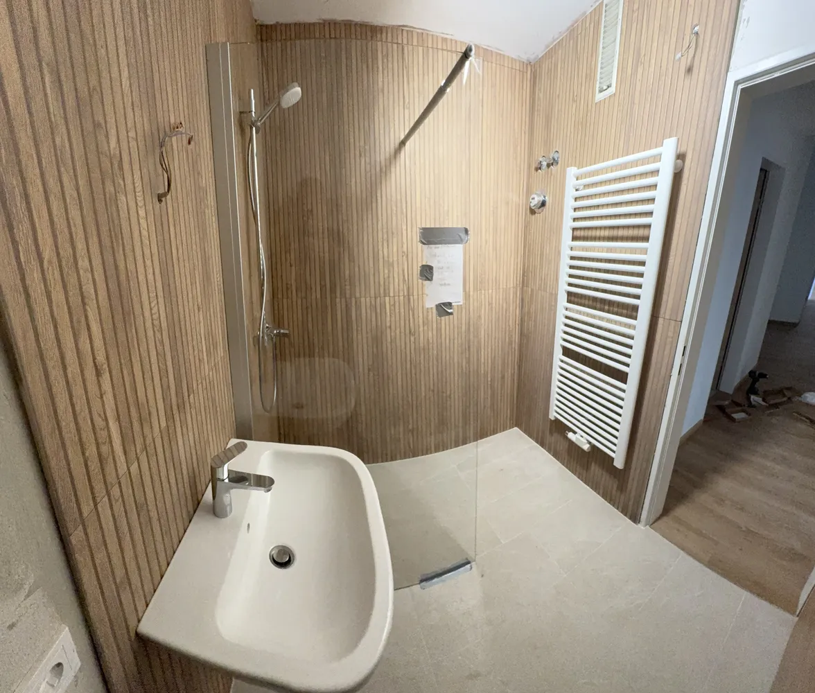 3 Zimmer Wohnung mit 82 m² in München – Bild 5