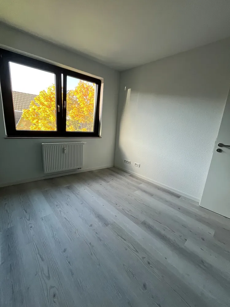 2 room apartment with 38 m² in Cologne – Photo 5
