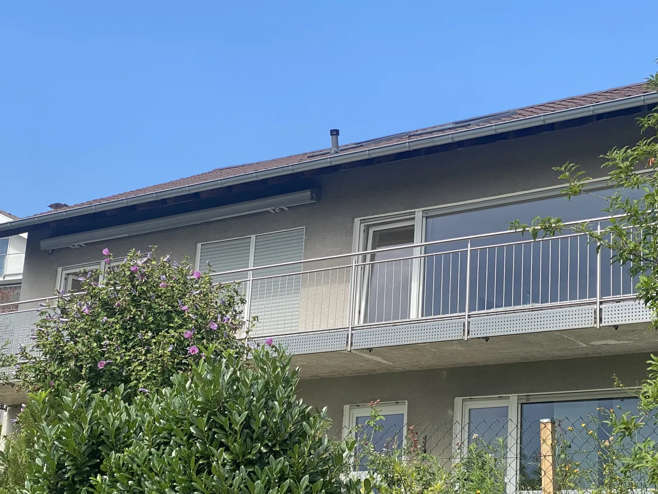 5 Zimmer Wohnung mit 158 m² in Weinheim – Bild 2