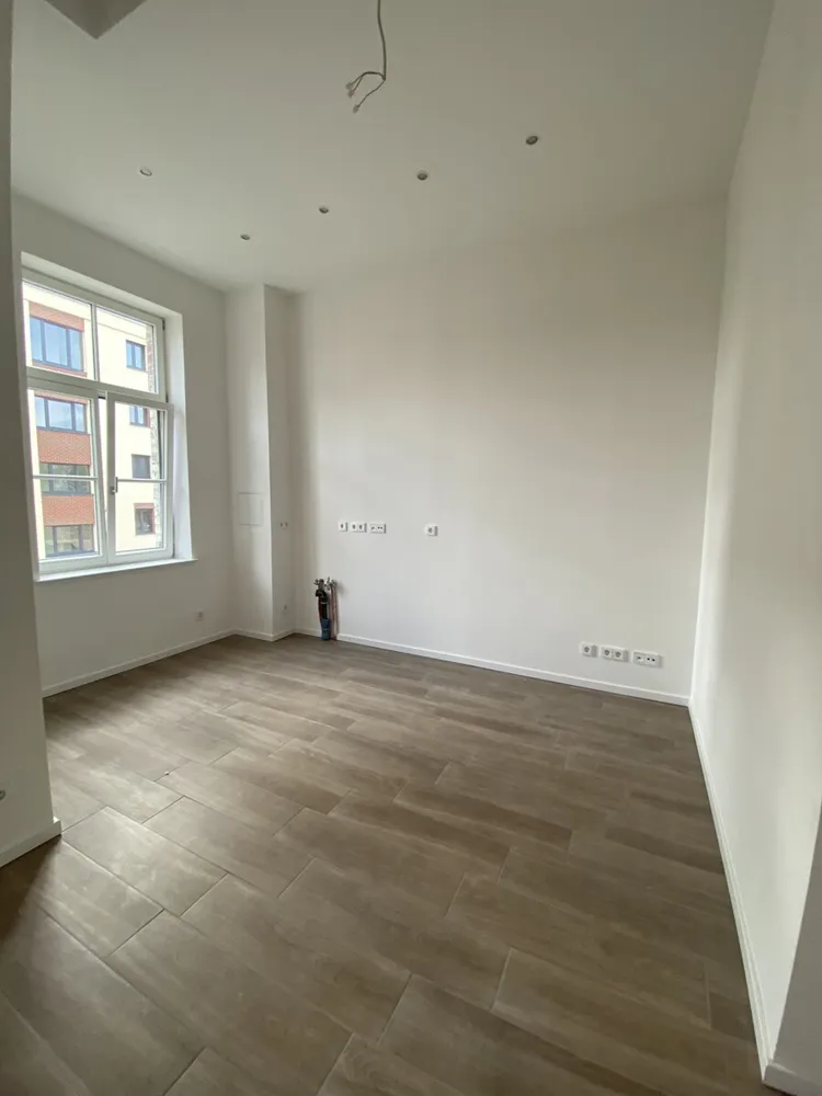 2 Zimmer Wohnung mit 54 m² in Leipzig – Bild 7