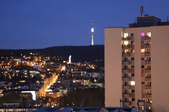 3 Zimmer Wohnung mit 74 m² in Stuttgart – Bild 2