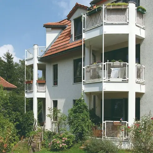 3 Zimmer Wohnung mit 78 m² in Berlin – Bild 4