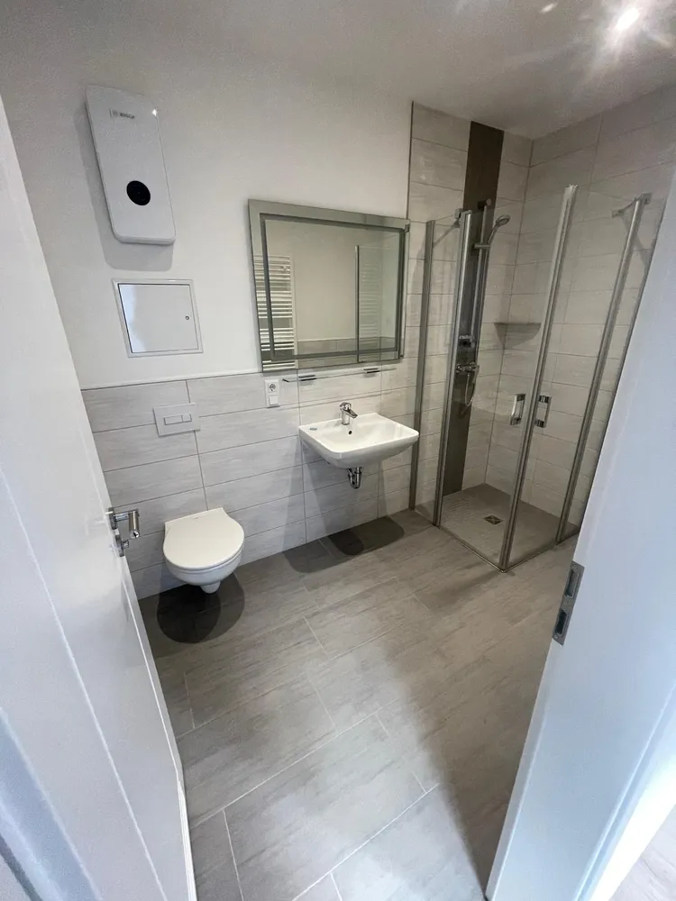 3 Zimmer Wohnung mit 75 m² in Leipzig – Bild 2