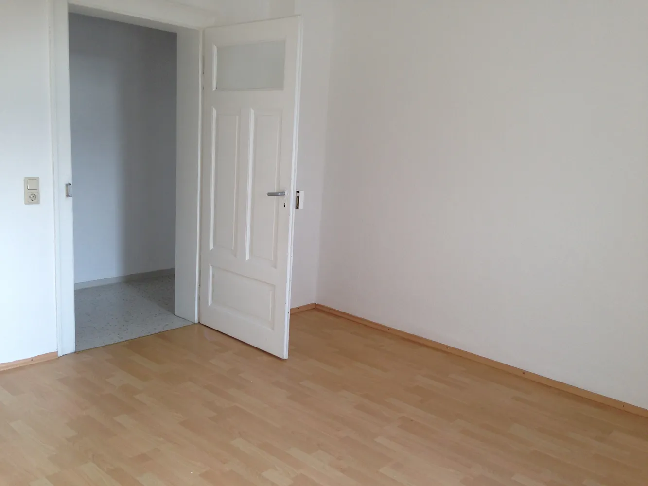 2 Zimmer Wohnung mit 56 m² in Mannheim – Bild 9