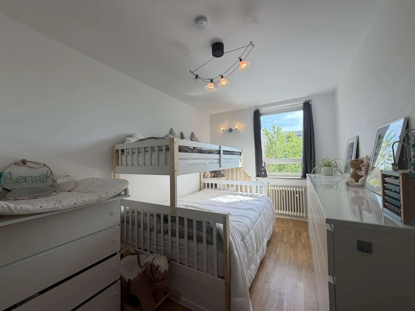3 Zimmer Wohnung mit 69 m² in München – Bild 9
