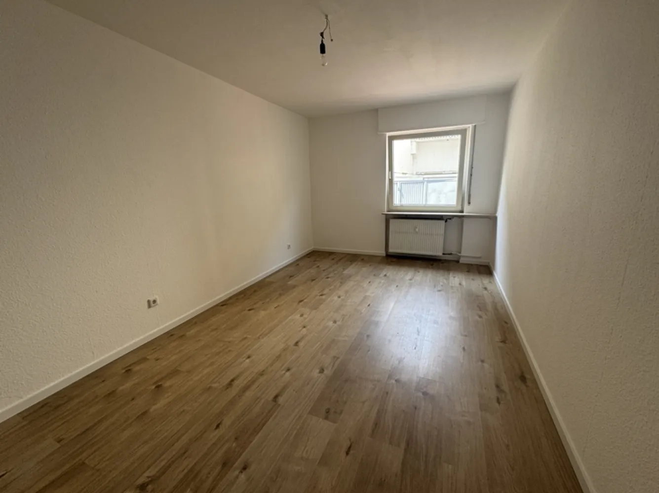 2 Zimmer Wohnung mit 57 m² in Mannheim – Bild 8