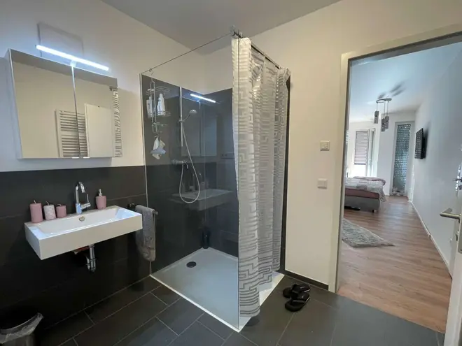 2 Zimmer Wohnung mit 69 m² in Münster – Bild 3