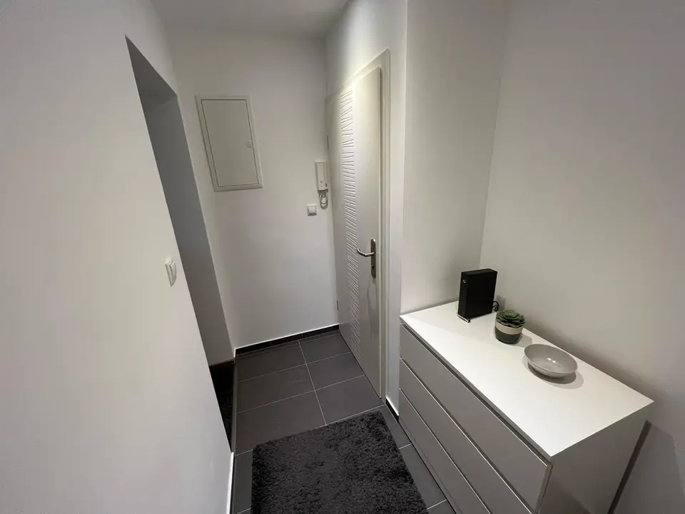 1 Zimmer Wohnung mit 55 m² in Mannheim – Bild 9