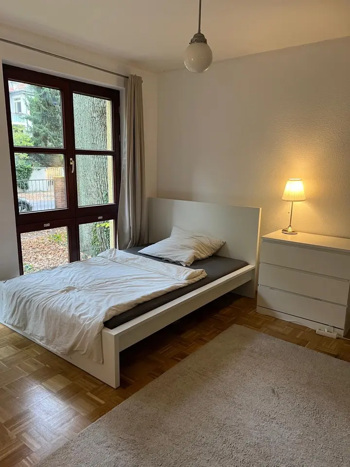 WG-Zimmer mit 90 m² in Werder (Havel) – Bild 1