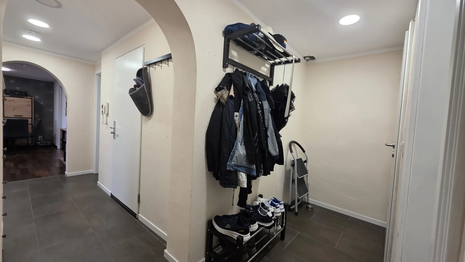 4 room apartment with 95 m² in Cologne – Photo 9