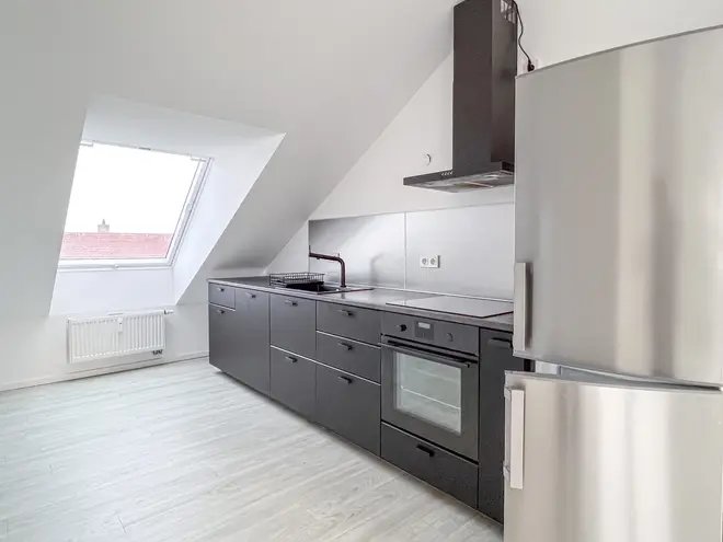 2 Zimmer Wohnung mit 56 m² in Wiesbaden – Bild 4