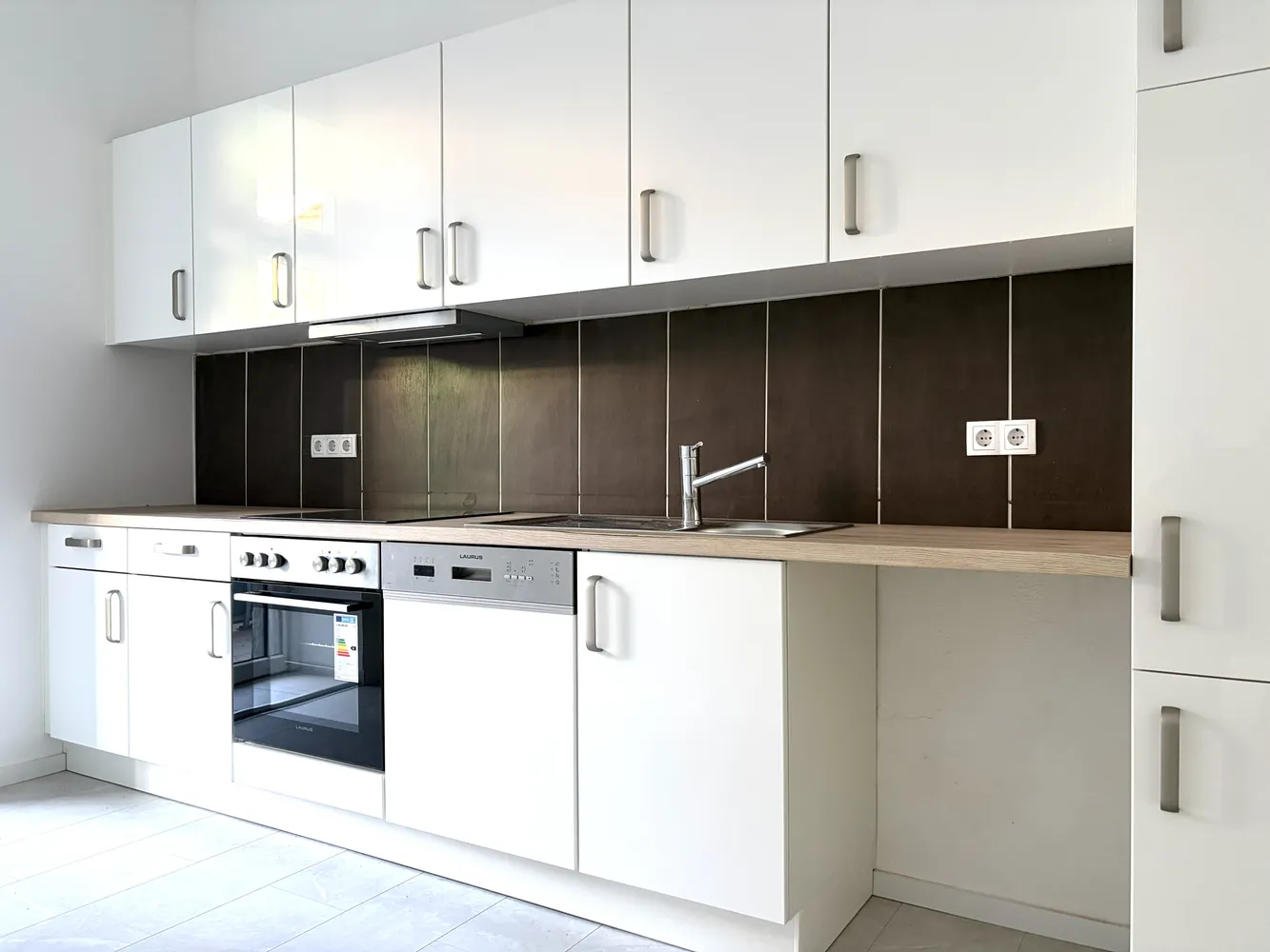 3 Zimmer Wohnung mit 72 m² in Leipzig – Bild 1