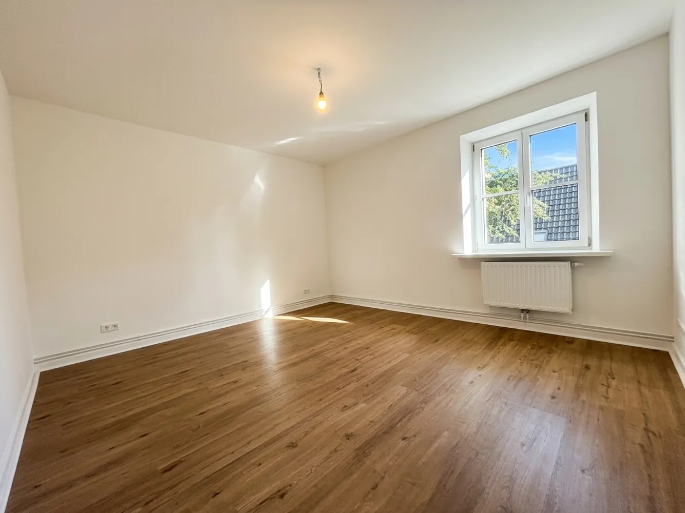 3 Zimmer Wohnung mit 59 m² in Hamburg – Bild 4