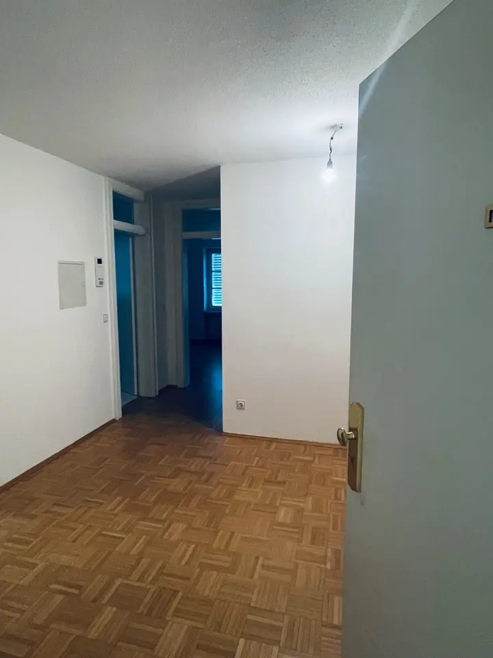 3 Zimmer Wohnung mit 54 m² in Landshut – Bild 3