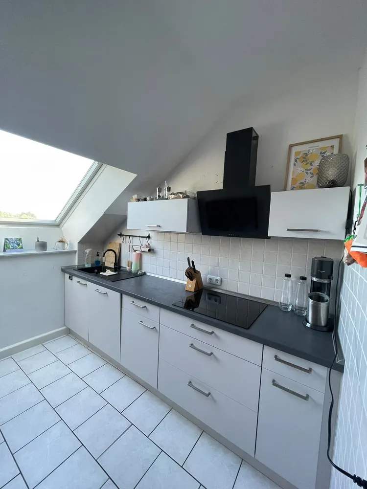 4 Zimmer Wohnung mit 73 m² in Dortmund – Bild 9