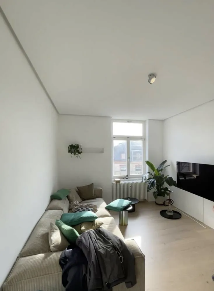 2 Zimmer Wohnung mit 54 m² in Frankfurt am Main – Bild 5